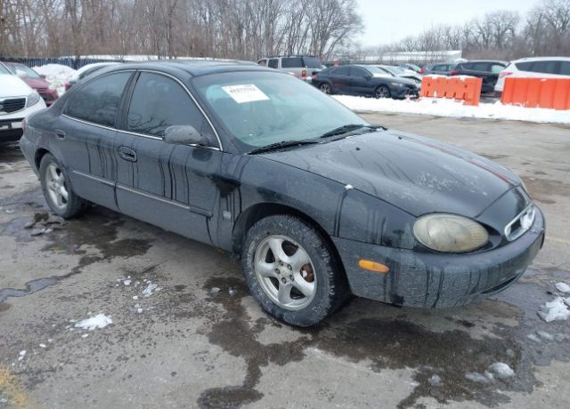 Mercury Sable
