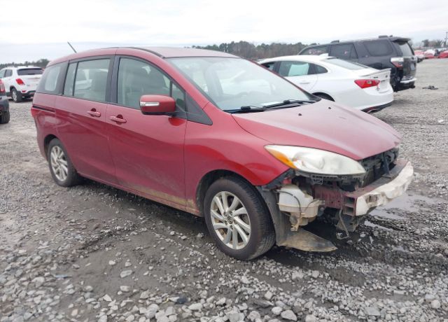 Mazda Mazda5