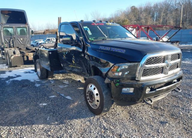 RAM 4500