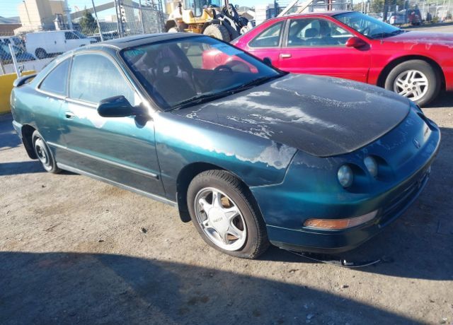 Acura Integra
