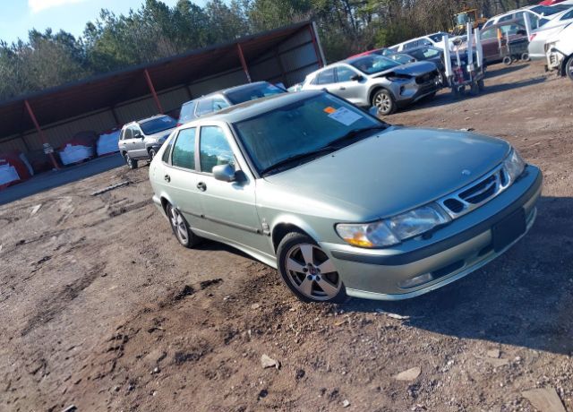 Saab 9-3
