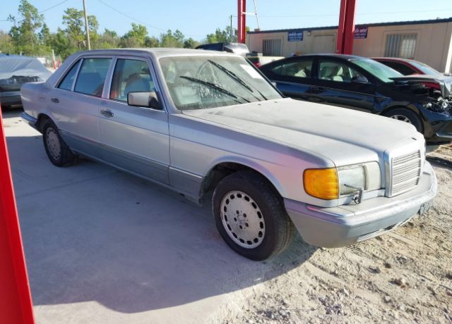 Mercedes-Benz 350