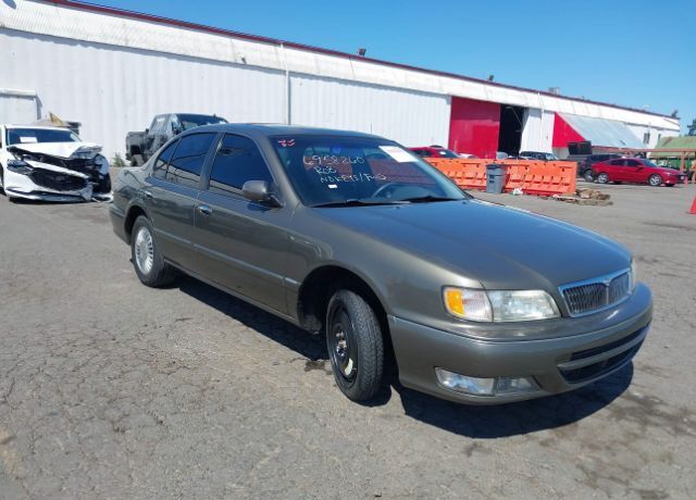 Infiniti I30