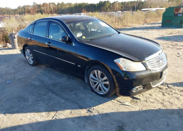 Infiniti M45
