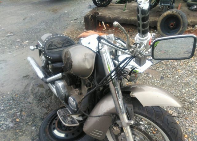 Honda VTX1300S