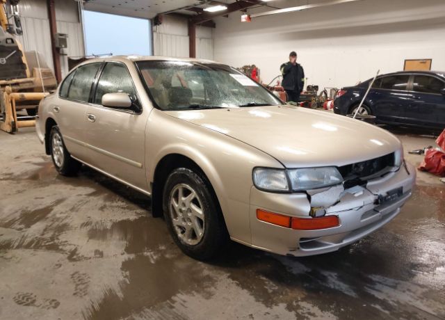 Nissan Maxima