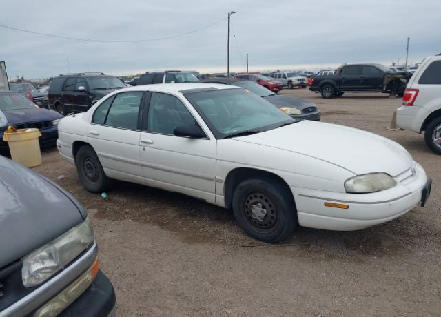 Chevrolet Lumina