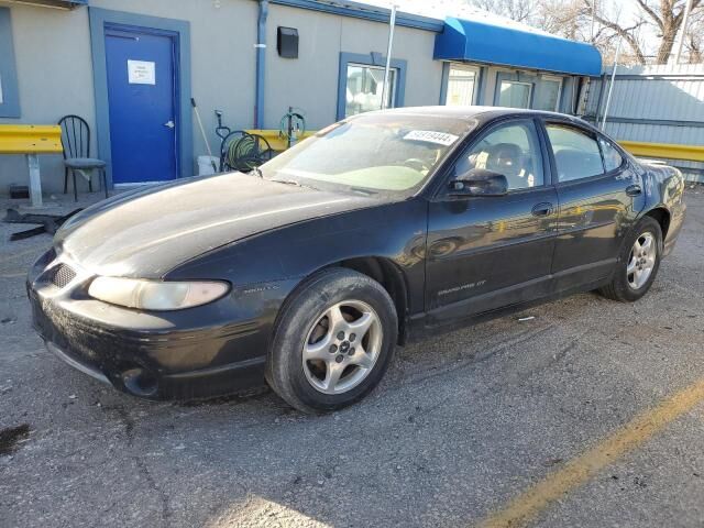 Pontiac Grand Prix