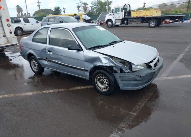 Toyota Tercel