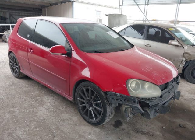 Volkswagen R32