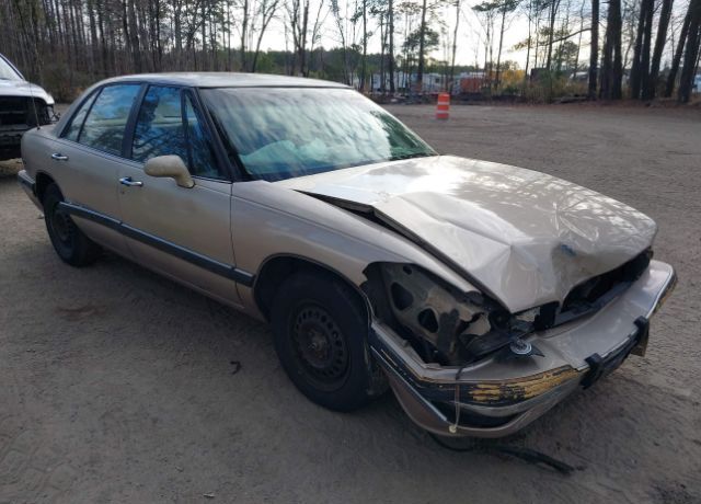 Buick LeSabre