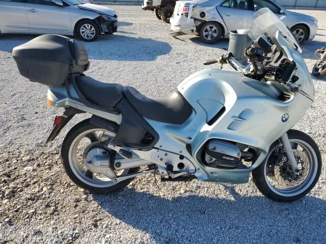 BMW R 1100 RT