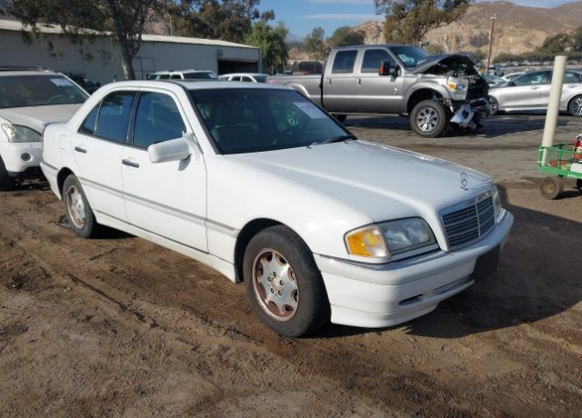 MERCEDES-BENZ