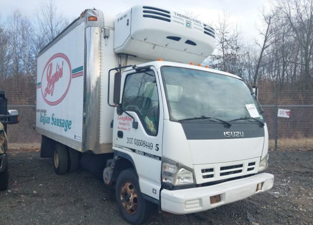 Isuzu NPR