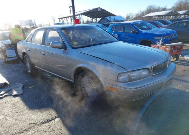 Infiniti Q45
