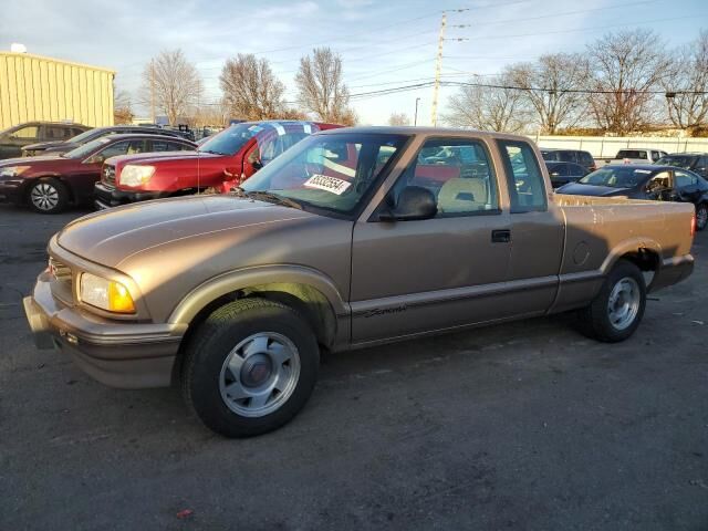 GMC