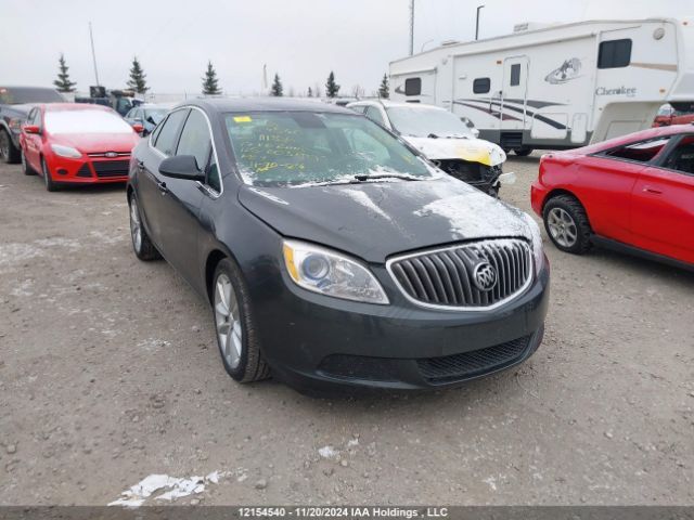 Buick Verano