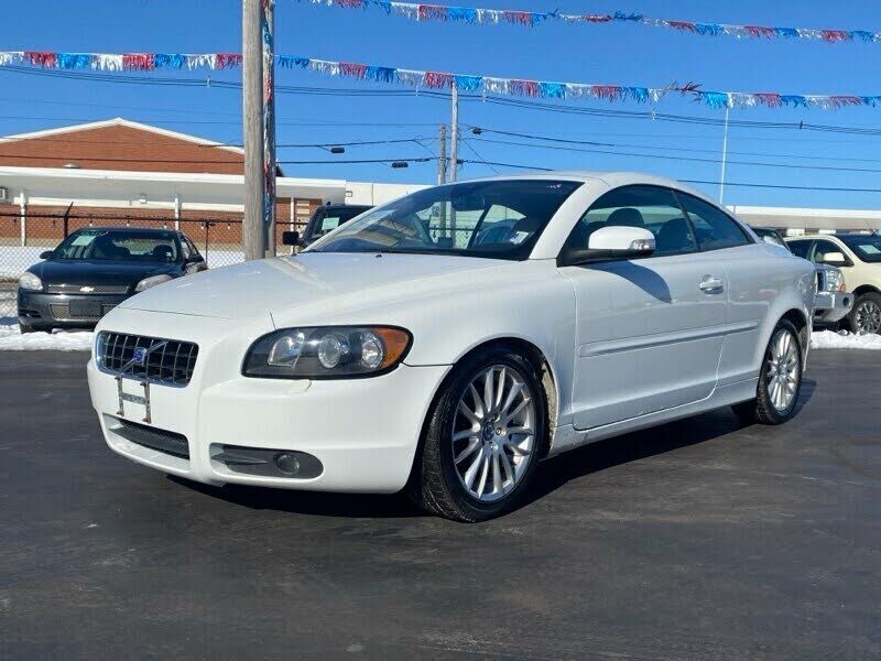 Volvo C70
