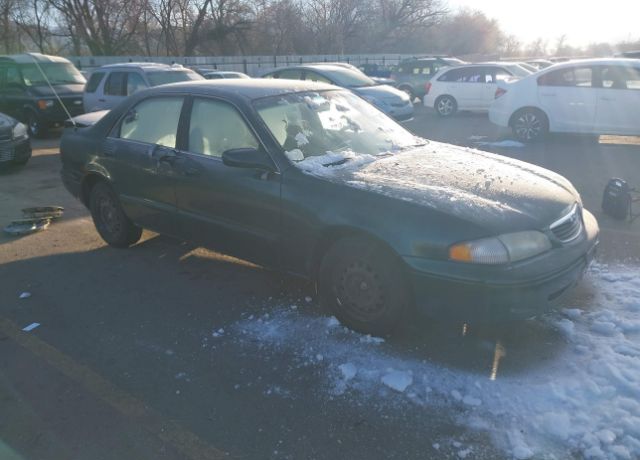 MAZDA