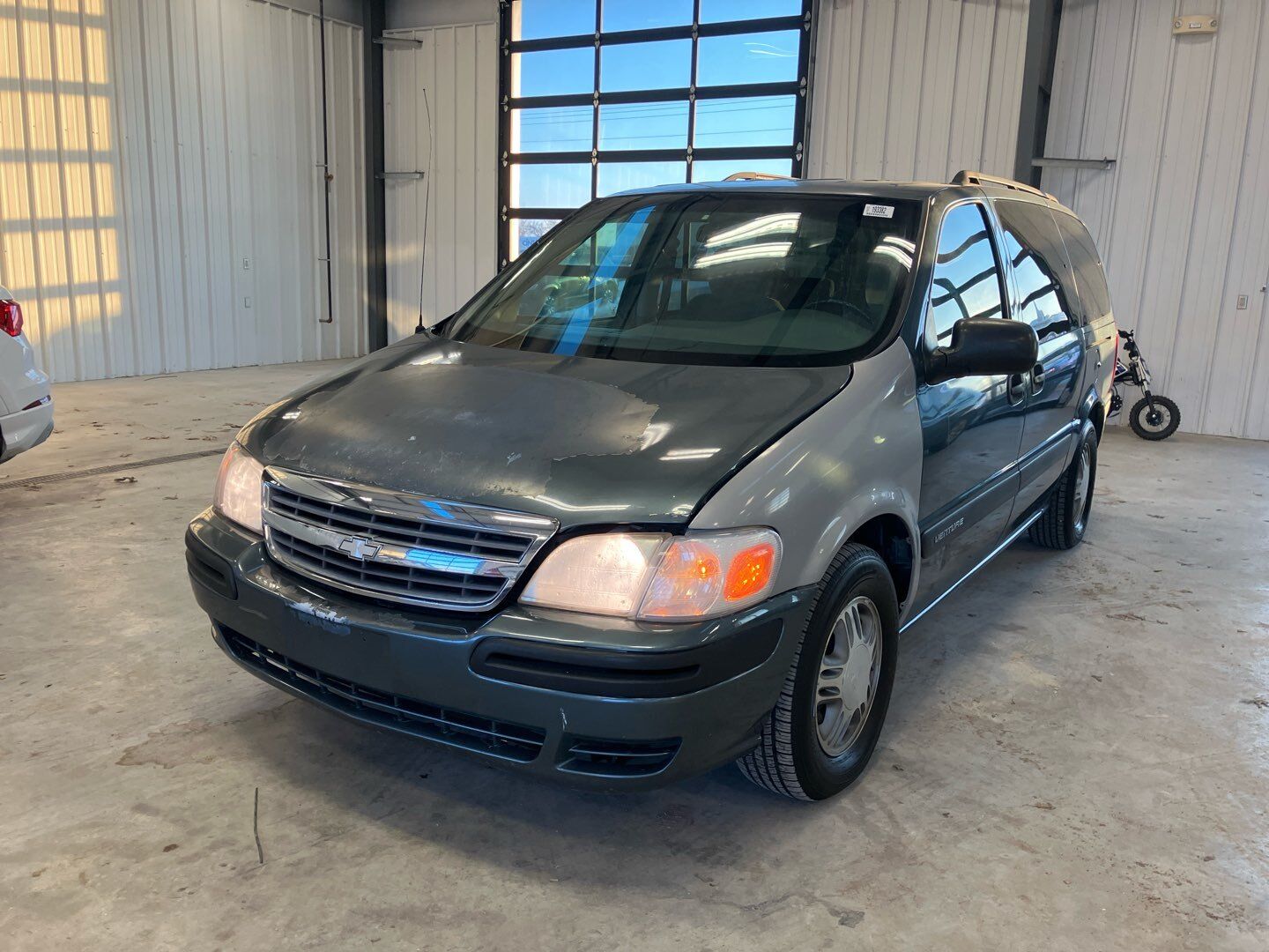 Chevrolet Venture