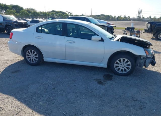 Mitsubishi Galant