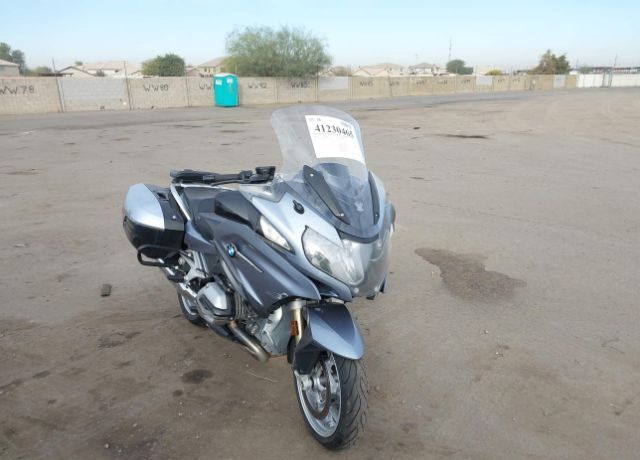 BMW R 1200 RT