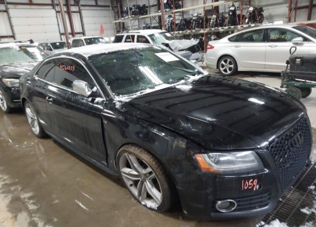 Audi S5