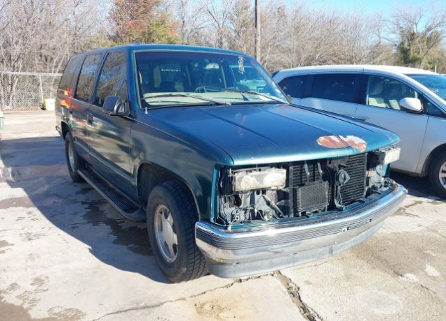 GMC Yukon