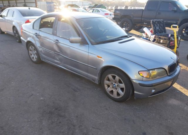 BMW 325xi