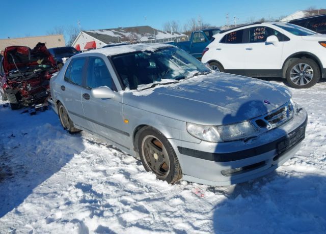 Saab 9-5