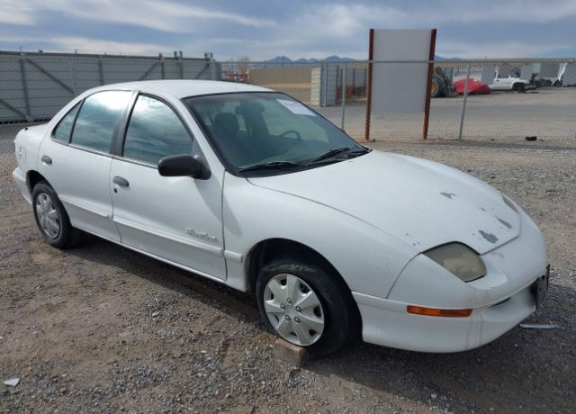 Pontiac Sunfire