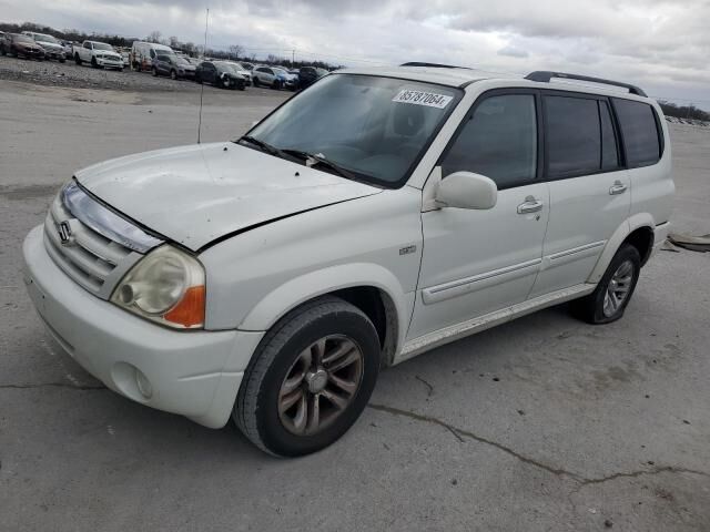 Suzuki XL7