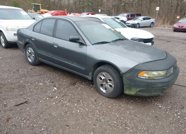 Mitsubishi Galant