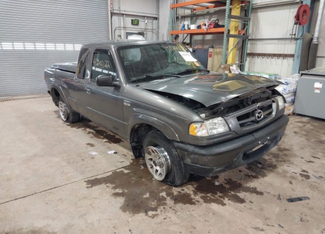 Mazda B-Series