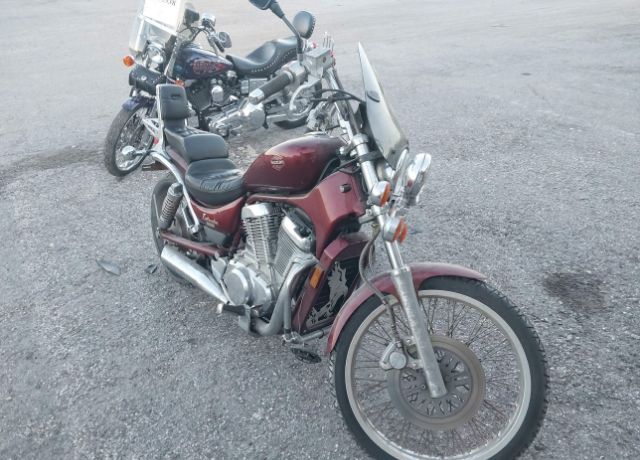 Suzuki VS800GL
