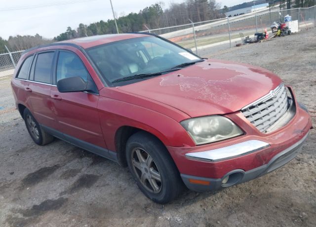 CHRYSLER