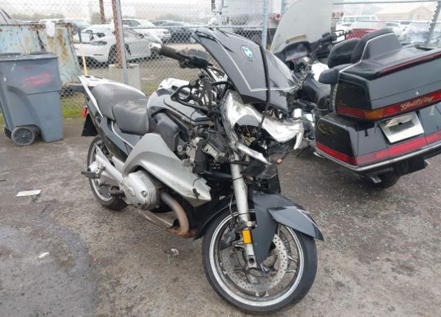 BMW R 1200 RT