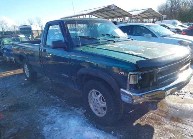 Dodge Dakota