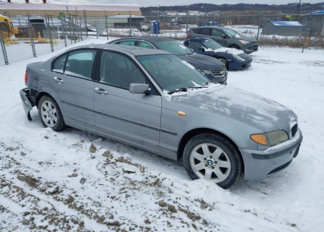 BMW 325xi