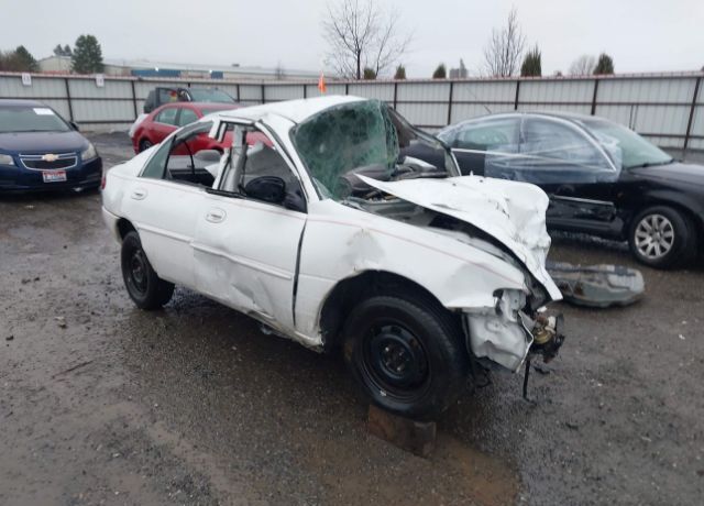 Ford Escort