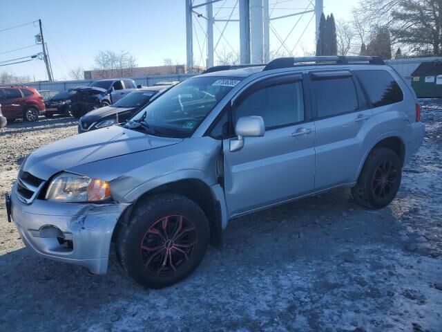 Mitsubishi Endeavor