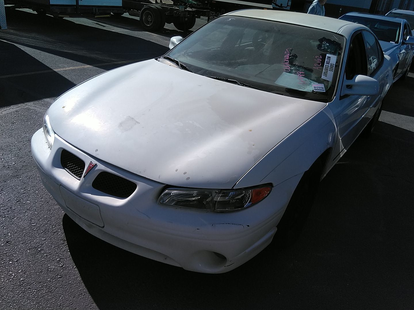 PONTIAC