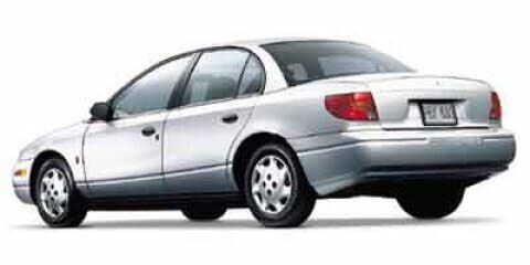 Saturn SL1