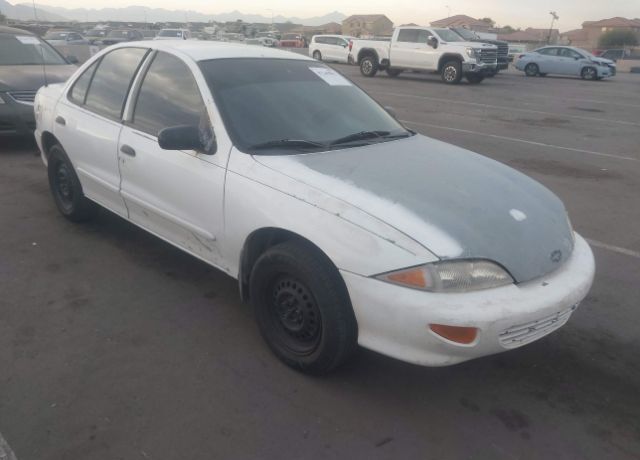 Chevrolet Cavalier