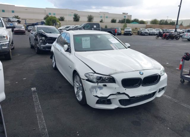 BMW 535i