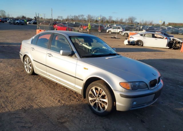 BMW 330xi