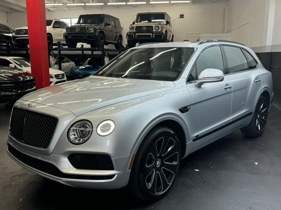 BENTLEY