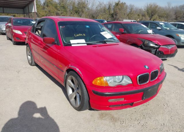BMW 328i