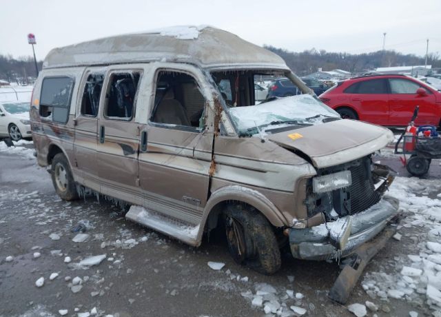 Chevrolet Express