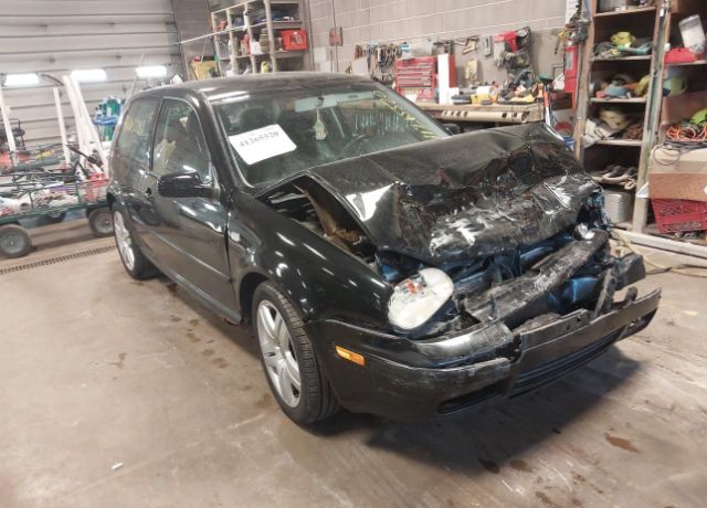 Volkswagen GTI